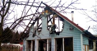 Демонтаж дачного дома Губаха, цена от 2626 руб.