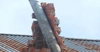 Демонтаж дымохода в частном доме по выгодной цене от 567 рублей | Сварной-Гбх