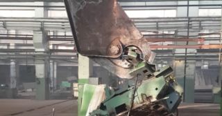 Демонтаж станков Губаха, цена от 2935 руб.