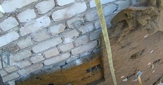 Демонтаж утеплителя в Губахе по выгодной цене от 412 рублей - Сварной-Гбх