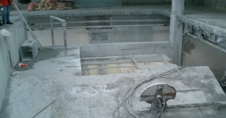 Демонтаж бассейна в Губахе: цена от 1030 рублей - Сварной-Гбх
