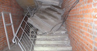 Демонтаж бетонных ступеней от 381 руб. в Губахе | Сварной-Гбх