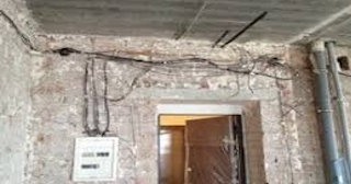 Демонтаж электрики в Губахе - цены от 515 руб. - Сварной-Гбх