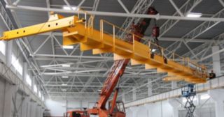 Демонтаж кранов Губаха, цена от 2935 руб.