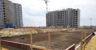 Демонтаж фундамента из монолитной плиты Губаха, цена от 2935 руб.