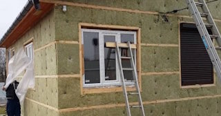 Демонтаж сайдинга от 361 рублей в Губахе - профессиональные услуги Сварной-Гбх