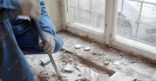 Демонтаж стеклопакетов в Губахе - цена от 927 руб. | Сварной-Гбх